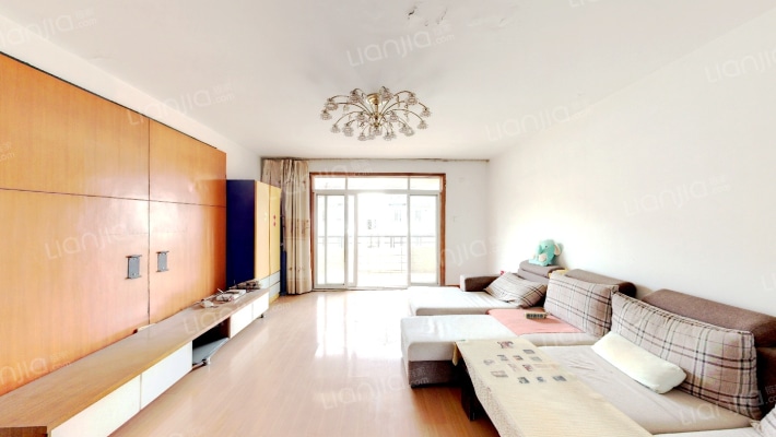 世纪阳光花园橙阳苑二手房实景图