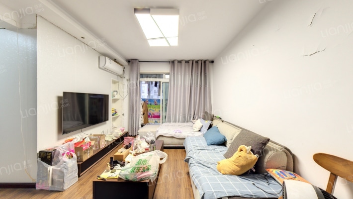 丽华苑二手房实景图