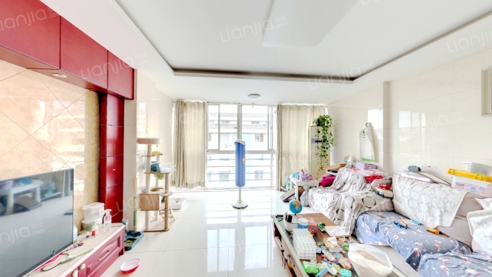 文富花苑一区二手房实景图