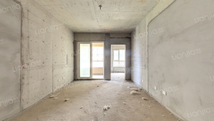 龙记玖玺二手房实景图