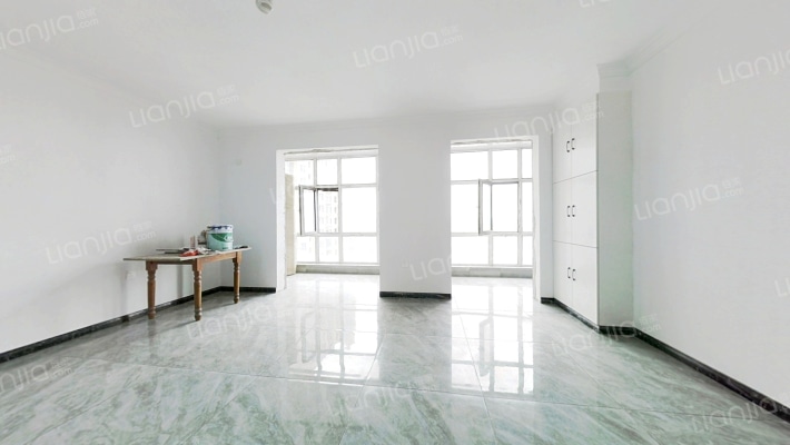 学府青年城二手房实景图