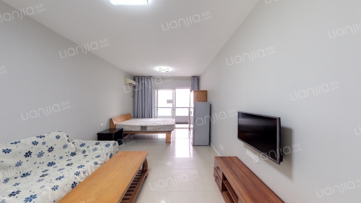 阳光100二手房实景图