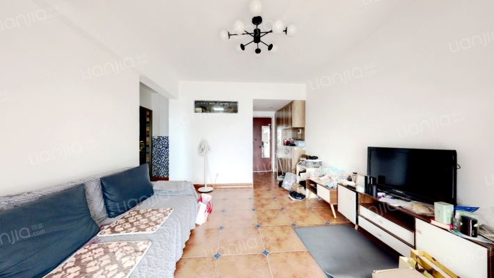 和贵蜜巢二手房实景图