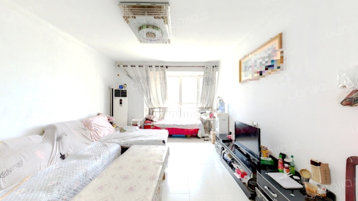 香居美地二手房实景图