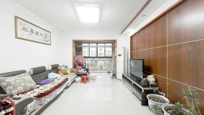 威尼斯水城第六街区二手房实景图