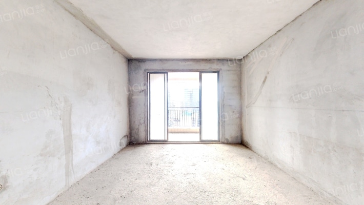 卢浮公馆二手房实景图