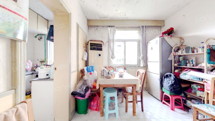 文二新村二手房实景图