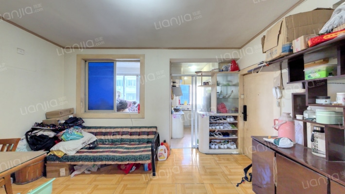 大桥公寓二手房实景图