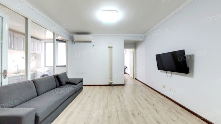 华业东方玫瑰A区二手房实景图