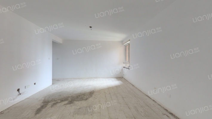 经贸大学东苑住宅楼二手房实景图