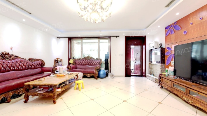 塞班假日二手房实景图