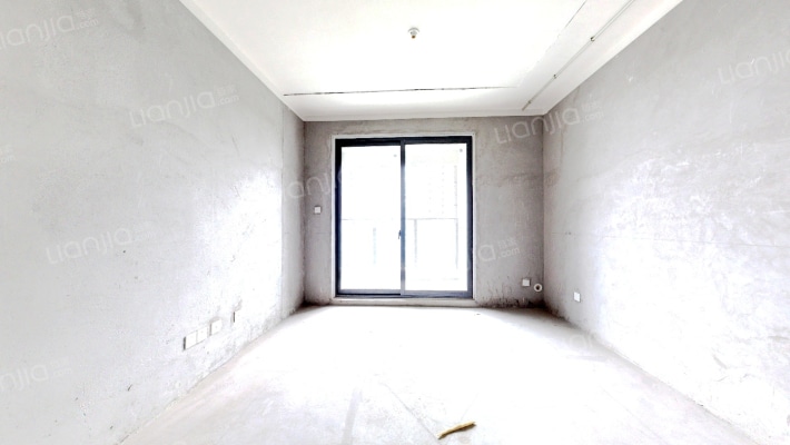 中科澜庭二手房实景图