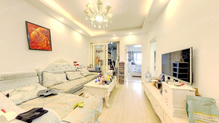 御才名仕二手房实景图