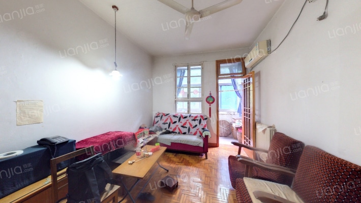 合肥水泥研究设计院二手房实景图