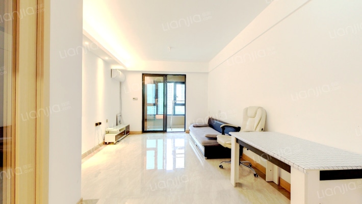 新城璟棠二手房实景图