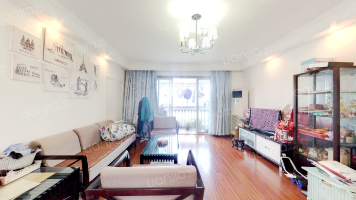 挹翠华庭二手房实景图