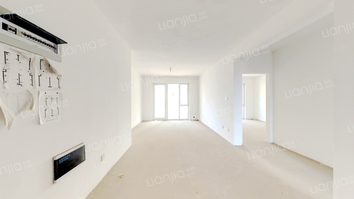 天翔茗苑二手房实景图