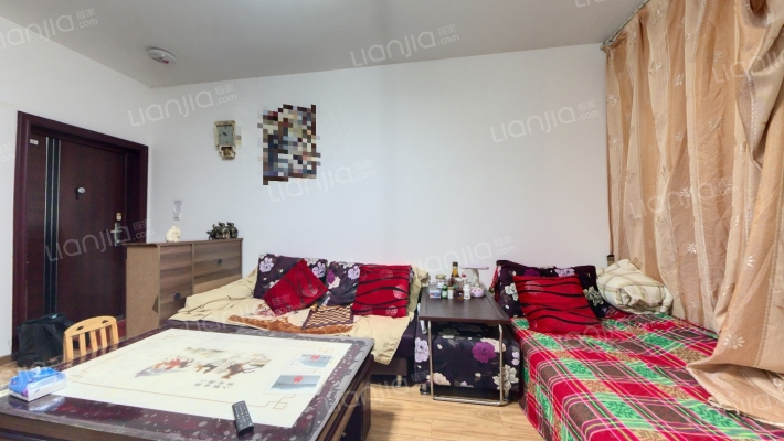 映电花园二手房实景图