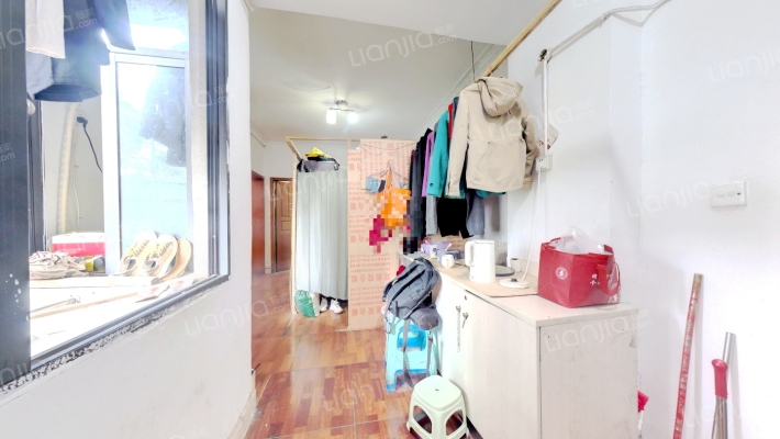 青龙巷10号二手房实景图