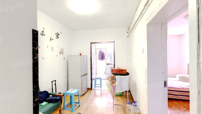 星宇东区二手房实景图