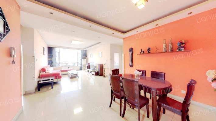 油建苑二手房实景图