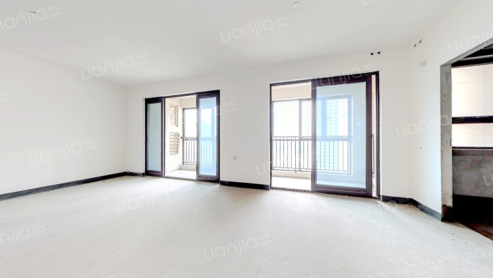 洺悦城公园里一期二手房实景图