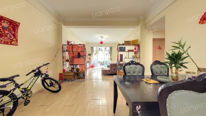 花都银燕大厦二手房实景图