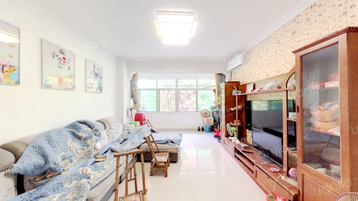 文华苑二手房实景图