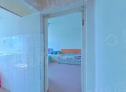 整租·元宝山小区 2室0厅 南_元宝山小区租房