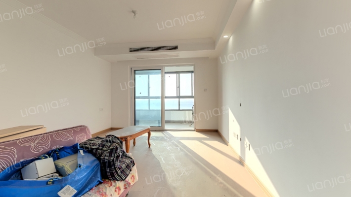 卓越浅水湾二手房实景图