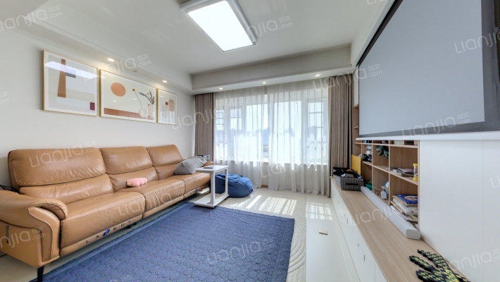 天阳明朗二手房实景图