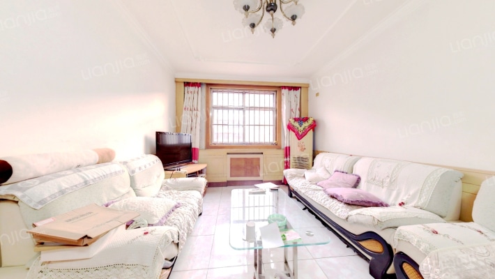 春梅巷小区二手房实景图