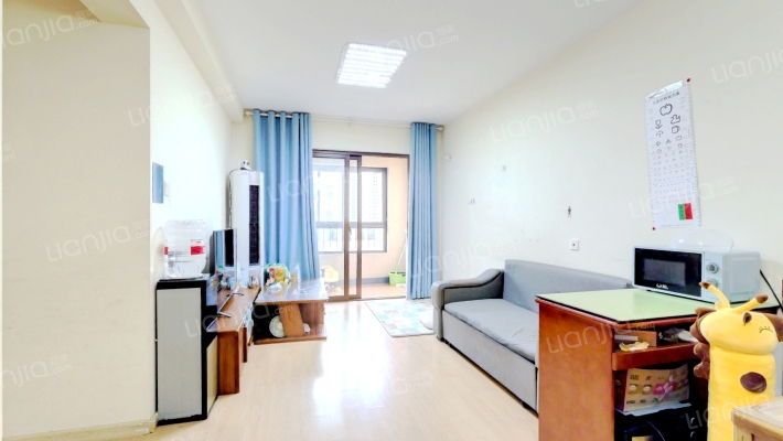 同润金色橘苑二手房实景图