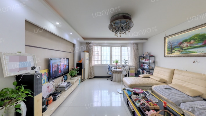 华银南苑二手房实景图