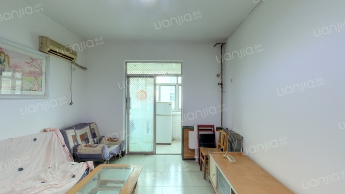 丰盛园二手房实景图