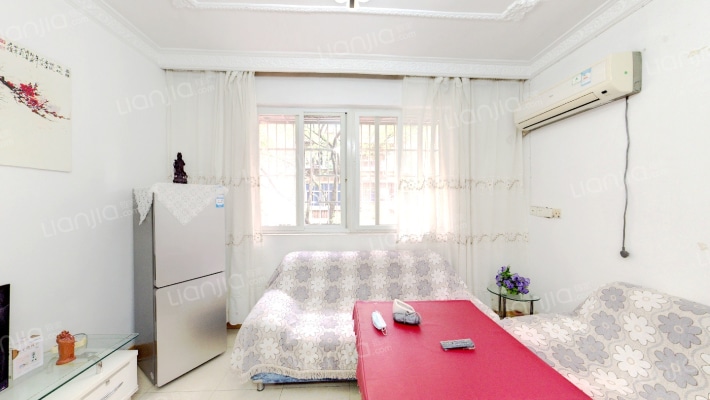 湘农桥社区一区二手房实景图