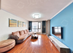 整租·星光华住宅区 2室2厅 南/北_星光华住宅区租房