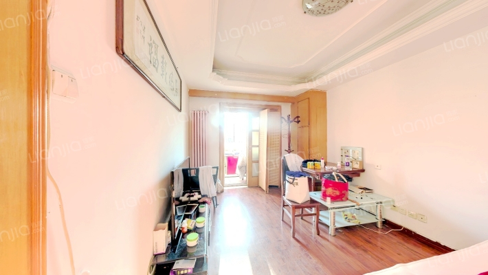 福居公寓北区二手房实景图