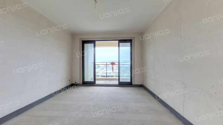 蓝光未来城二手房实景图