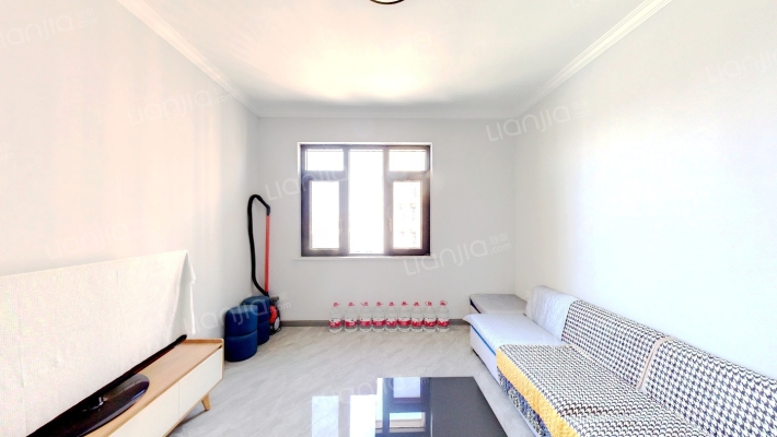 汉水岸二手房实景图