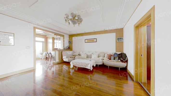 德阳里二手房实景图