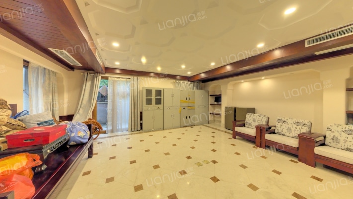 复地朗香二手房实景图