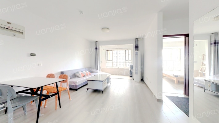 丁家嵘汇花园二手房实景图