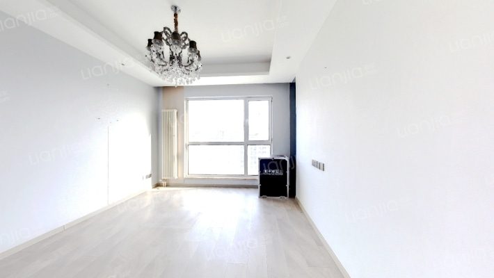 富力华庭二手房实景图