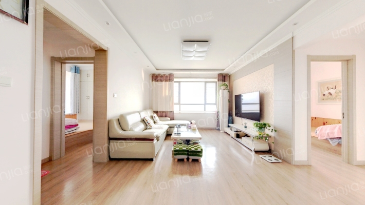 御景尚都二期二手房实景图