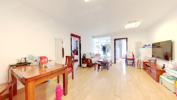 兴隆花园二手房实景图