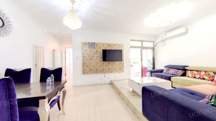 凯景花园二手房实景图