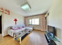 整租·海韵华府 3室2厅 南/北_海韵华府租房