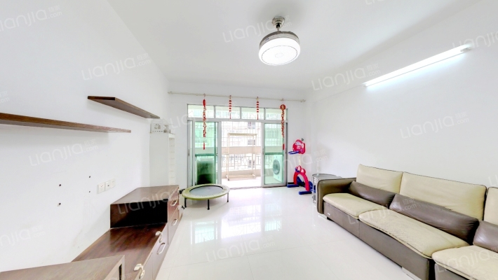 紫荆苑二手房实景图