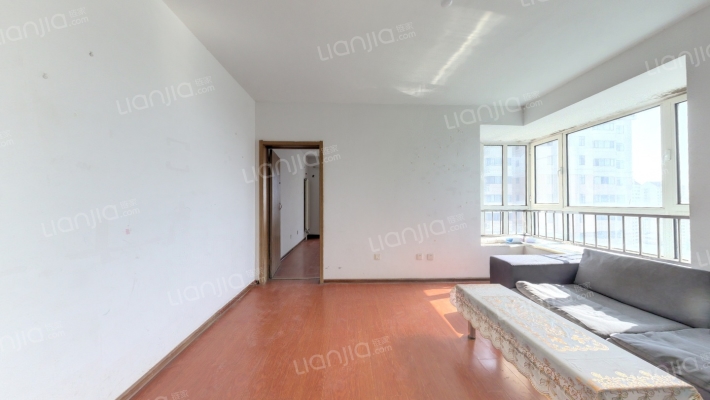 德翔里二手房实景图